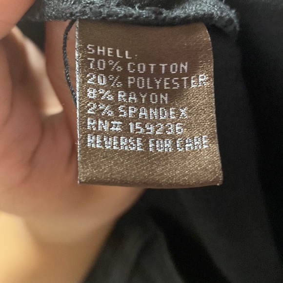 J.McLaughlin Emmie Jeans #302N - Picture 5 of 5